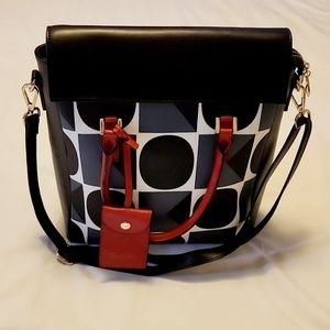 BOSTANTEN Women's Leather Designer Handbags Tote purses Shoulder